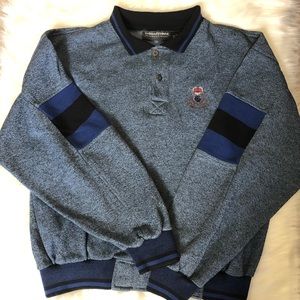 EXPRESSIONS BOY’S SWEATERS M